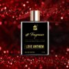 love anthem perfume, luxury perfume, the perfume kart