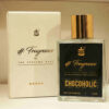 chocoholic perfume, chocolate perfume, the perfume kart, luxury perfume