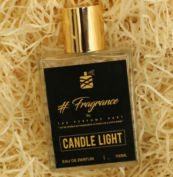 candle light perfume, the perfume kart, luxury perfume, buy online perfume