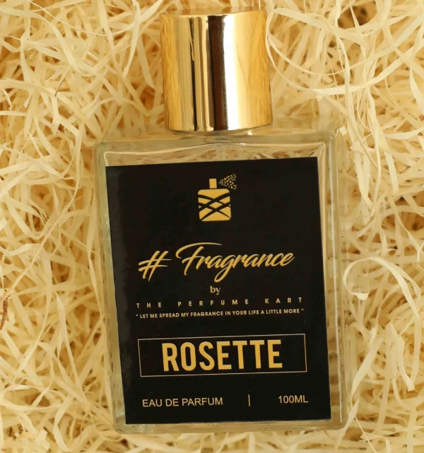Rosette, rosette, luxury perfumes, the perfumekart
