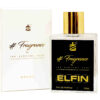 elfin women perfume, elfin perfume, best perfume for her, luxury perfume for her