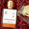 Hessonite, hessonite perfume, perfume for rahu, perfume for gomed, alternate of gomed