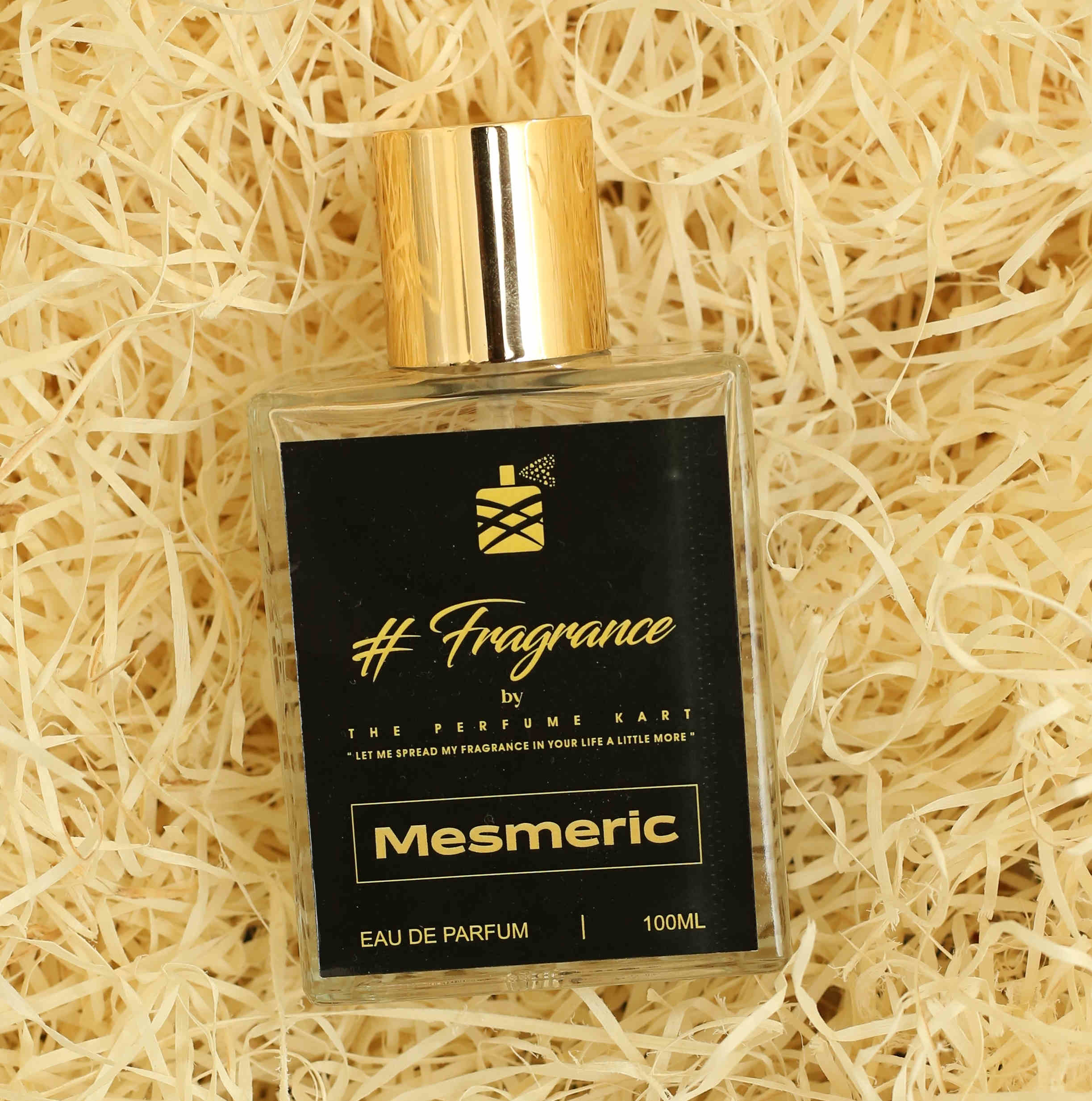 mesmeric woman perfume, best perfume for her, luxury perfume for her