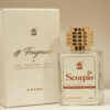 scorpio perfume, perfume for scorpio, vrishchik rashi perfume, perfumes accordingto zodiac