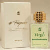 virgo perfume, perfume for virgo, perfume as per zodiac , zodiac wise perfume